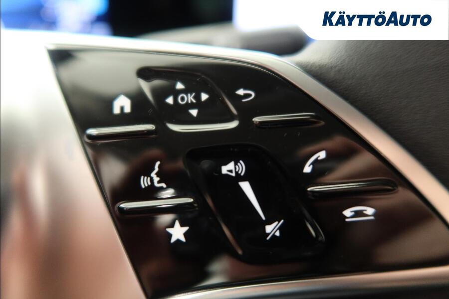 heti ajoon Mercedes-Benz A