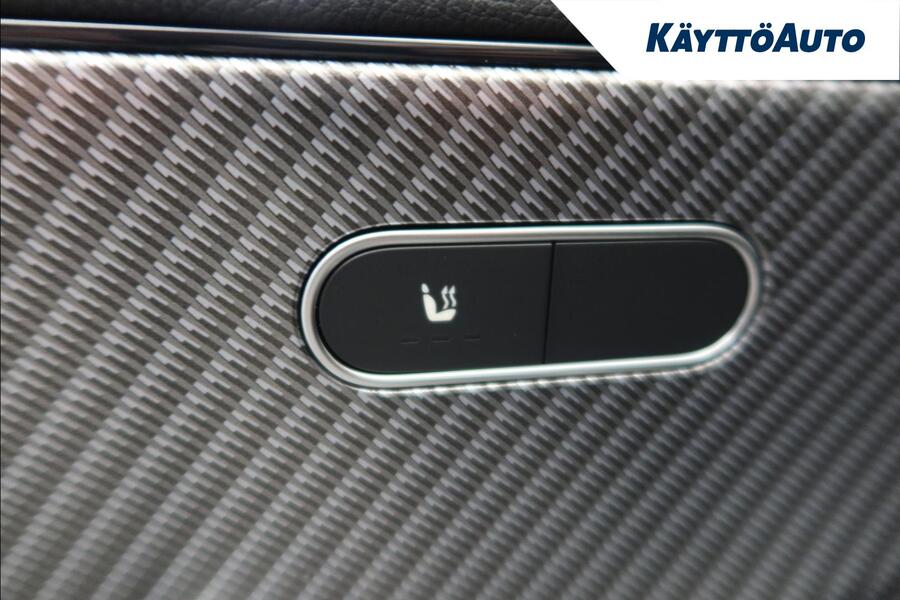 heti ajoon Mercedes-Benz A