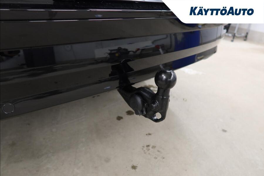 heti ajoon Ford Capri