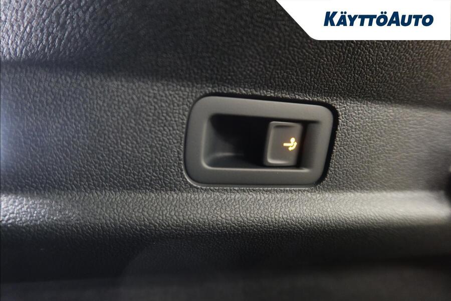 heti ajoon Ford Capri