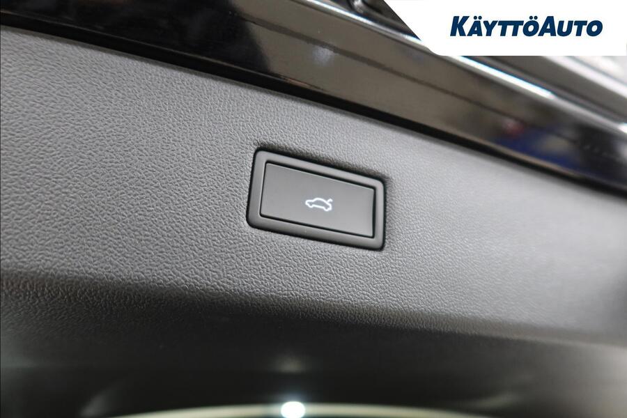 heti ajoon Ford Capri