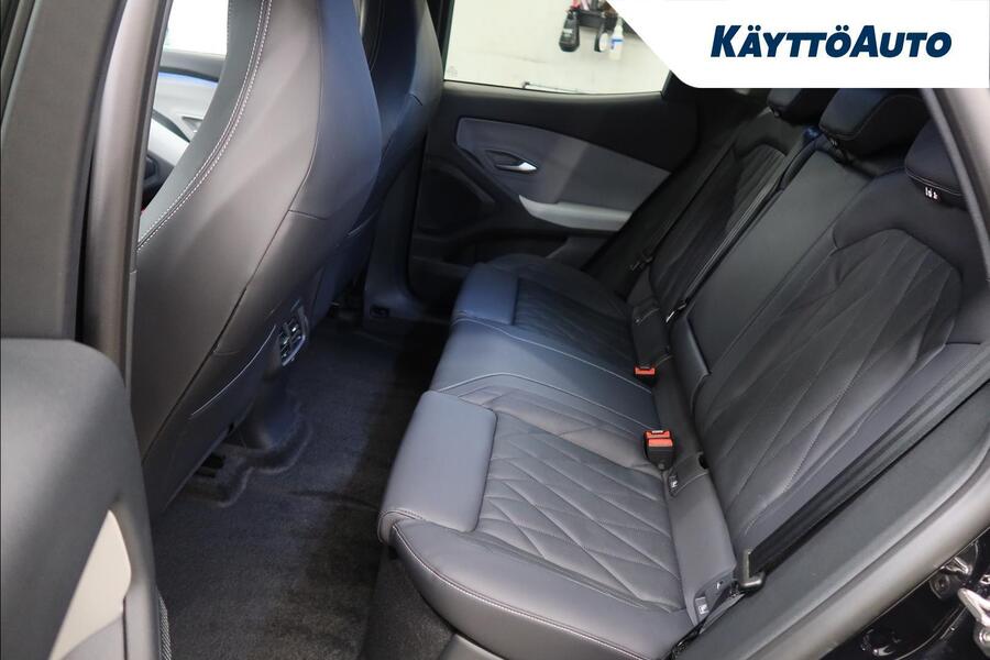 heti ajoon Ford Capri