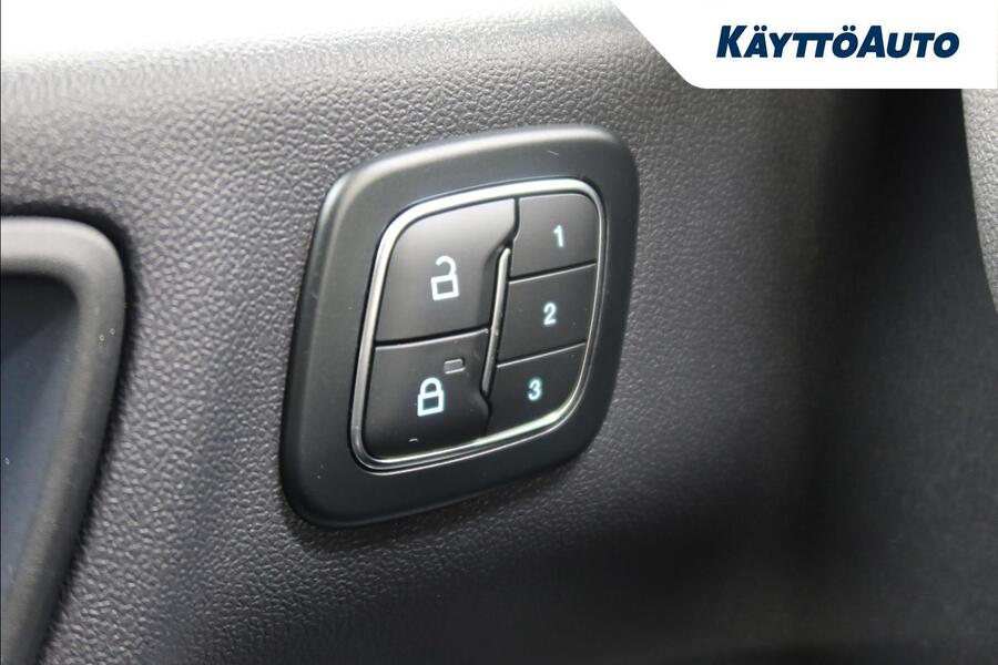 heti ajoon Ford Kuga