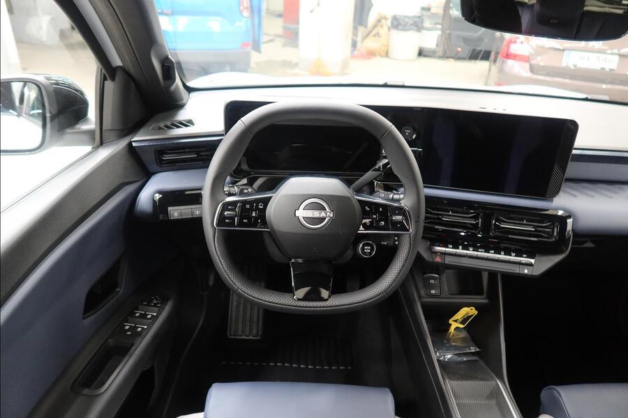 heti ajoon Nissan Micra