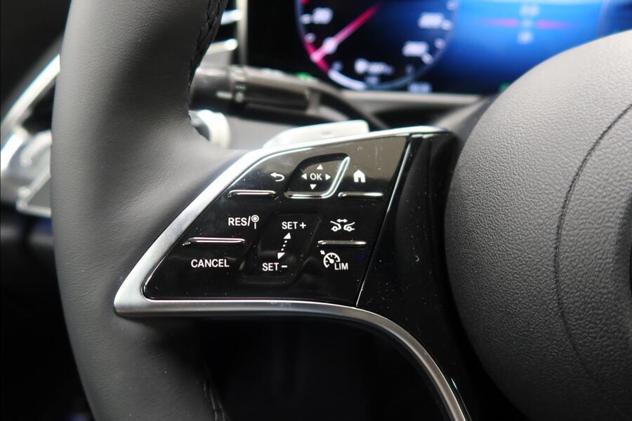 heti ajoon Mercedes-Benz E