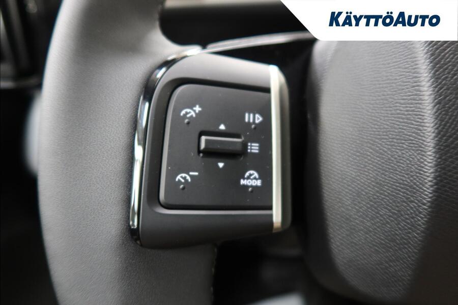 heti ajoon Citroën C3