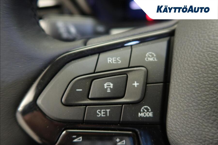 heti ajoon Ford Grand Tourneo Connect