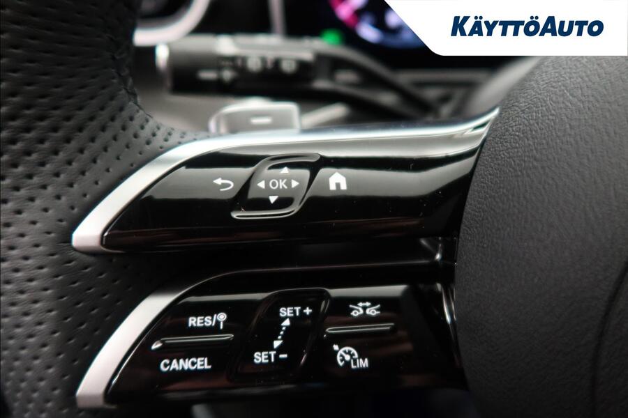 heti ajoon Mercedes-Benz C