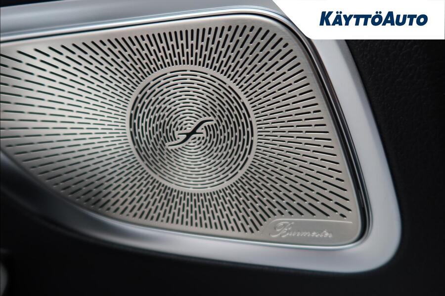 heti ajoon Mercedes-Benz C