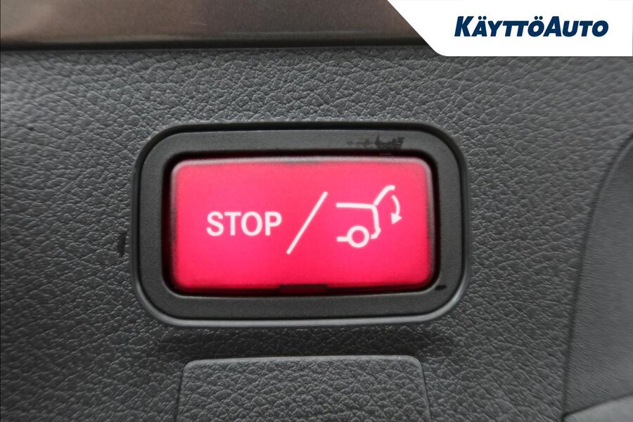 heti ajoon Mercedes-Benz CLA-sarja