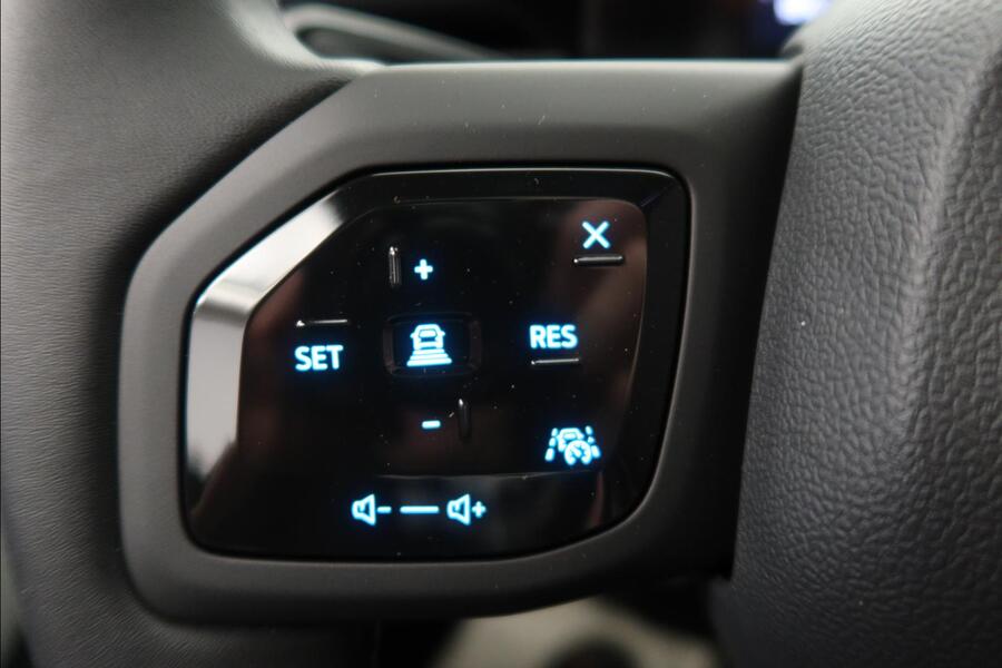 heti ajoon Ford Capri