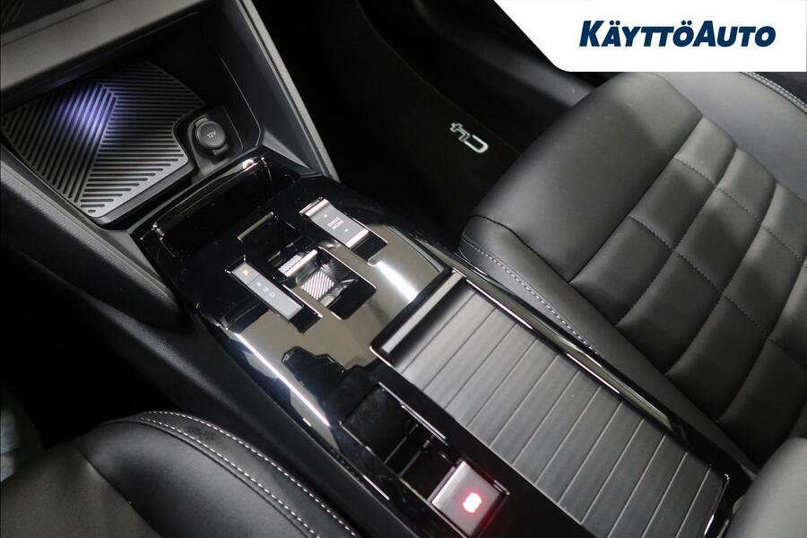 heti ajoon Citroën C4