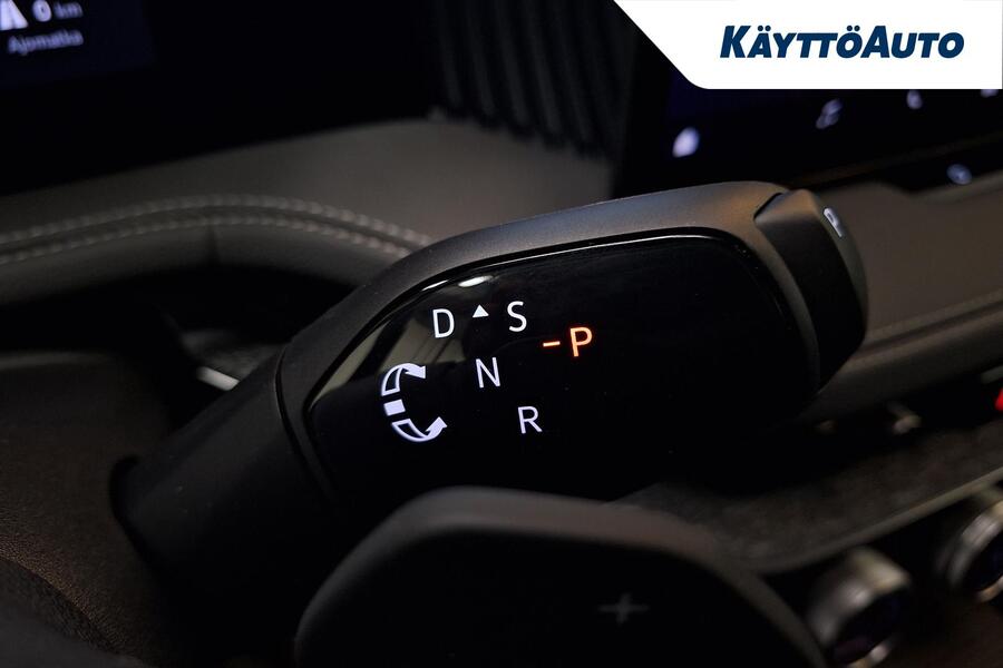 heti ajoon Skoda Superb