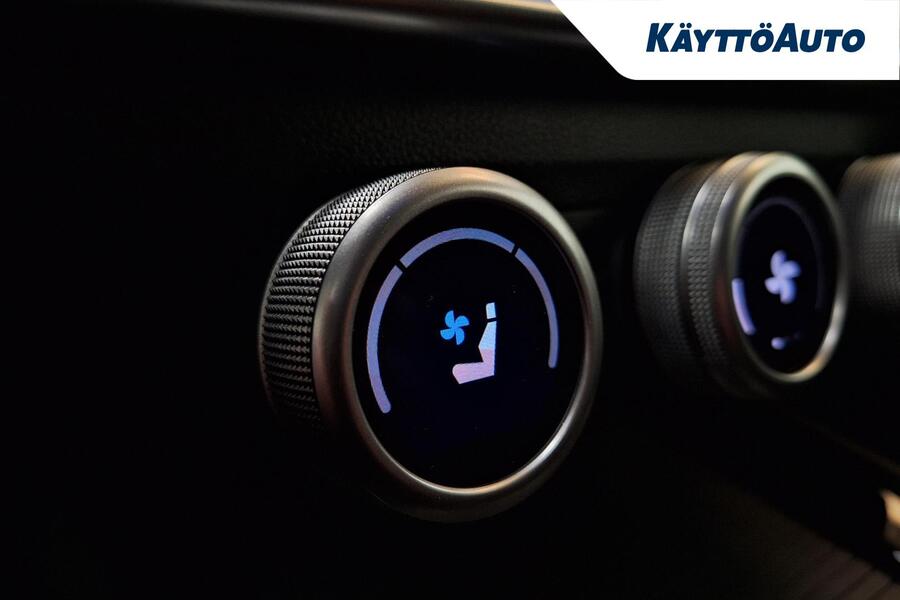 heti ajoon Skoda Superb