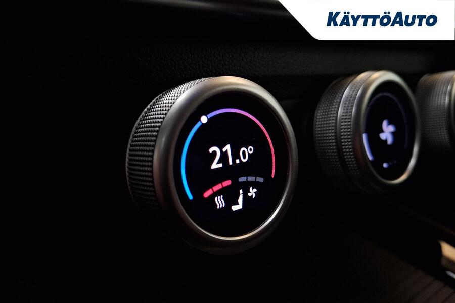 heti ajoon Skoda Superb