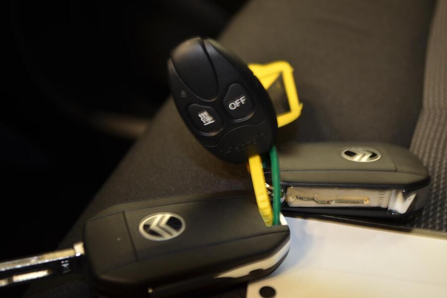 heti ajoon Citroën Jumpy