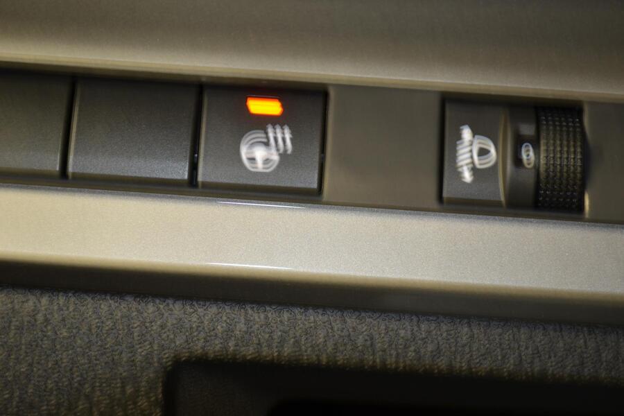 heti ajoon Citroën Jumpy