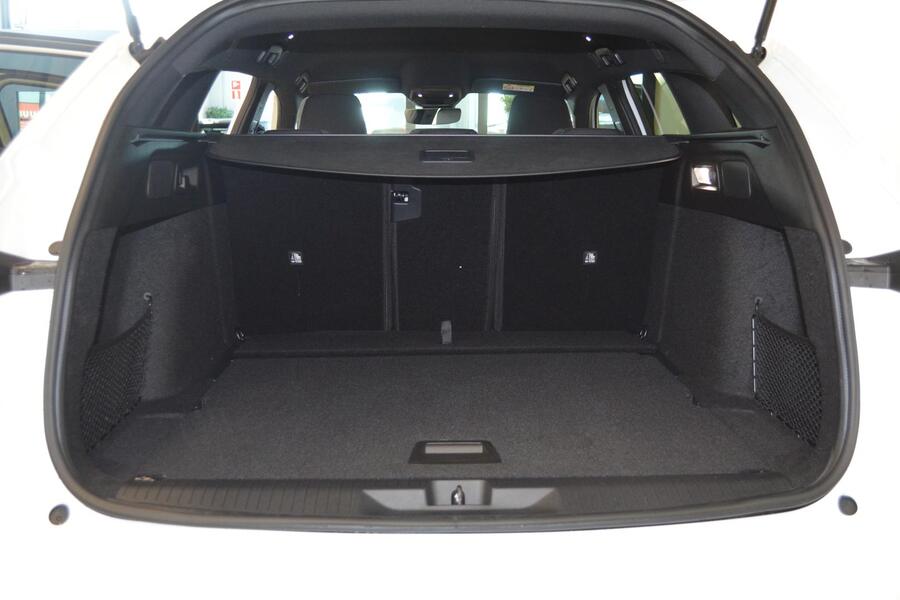 heti ajoon Opel Astra