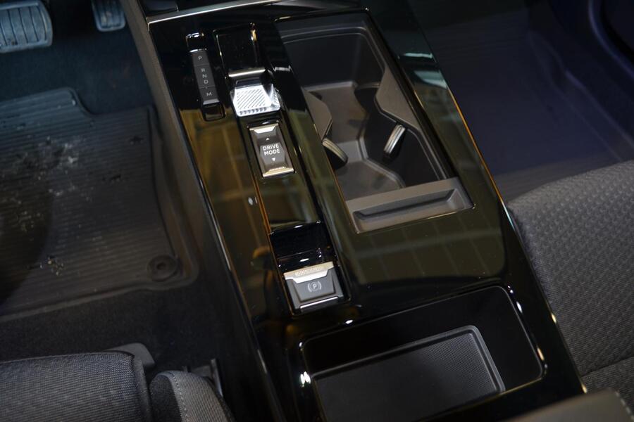 heti ajoon Opel Astra