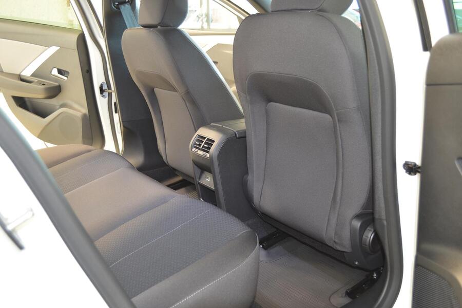 heti ajoon Opel Astra