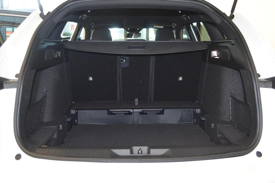 heti ajoon Opel Astra