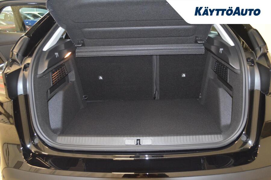 heti ajoon Citroën C4