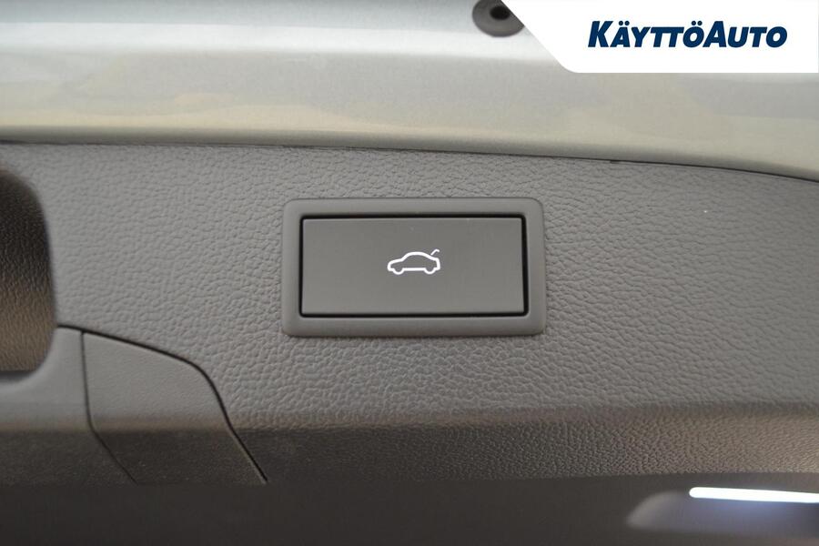 heti ajoon Skoda Superb