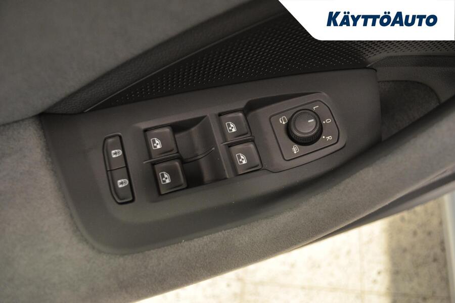 heti ajoon Skoda Superb