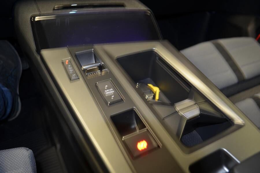 heti ajoon Opel Grandland