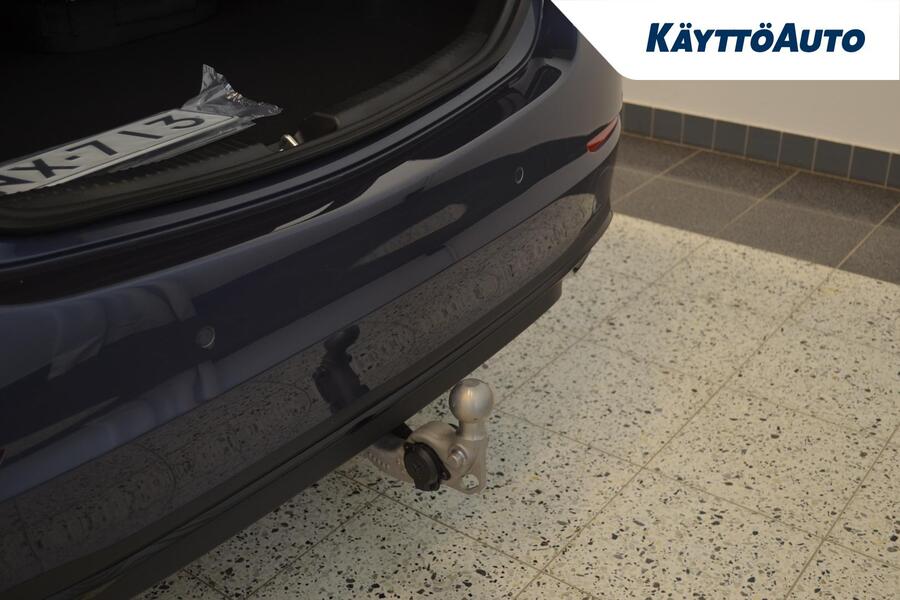 heti ajoon Mercedes-Benz C