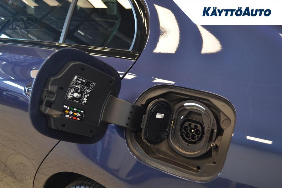 heti ajoon Mercedes-Benz C