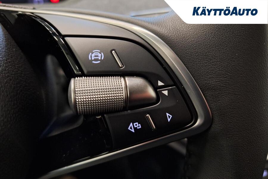 heti ajoon Skoda Elroq