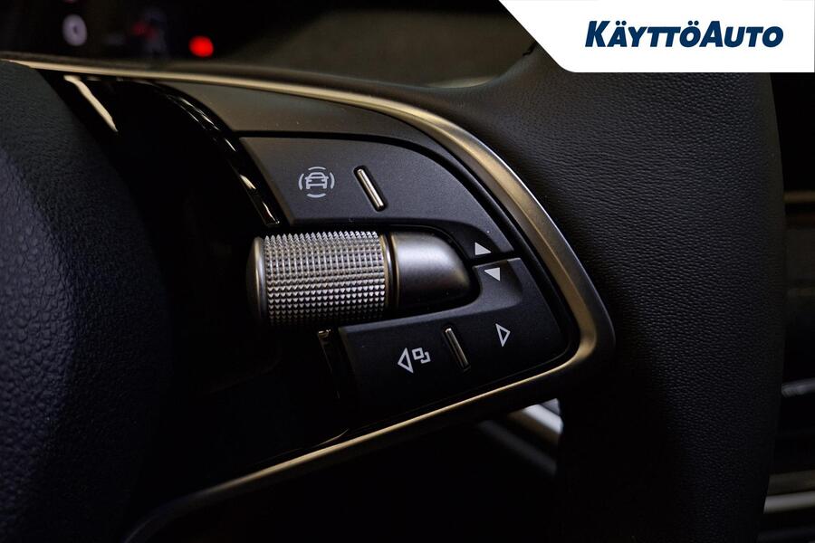 heti ajoon Skoda Elroq