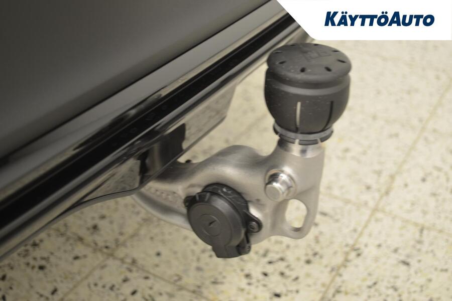 heti ajoon Mercedes-Benz E