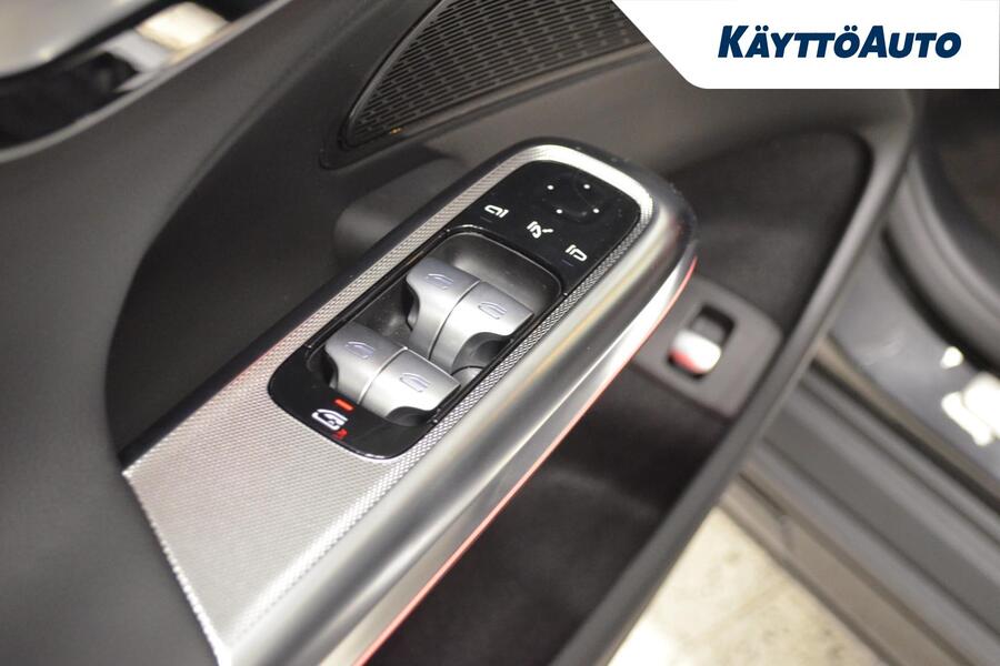 heti ajoon Mercedes-Benz E