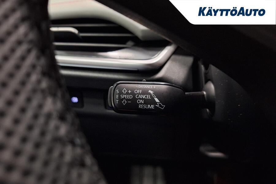 heti ajoon Skoda Elroq