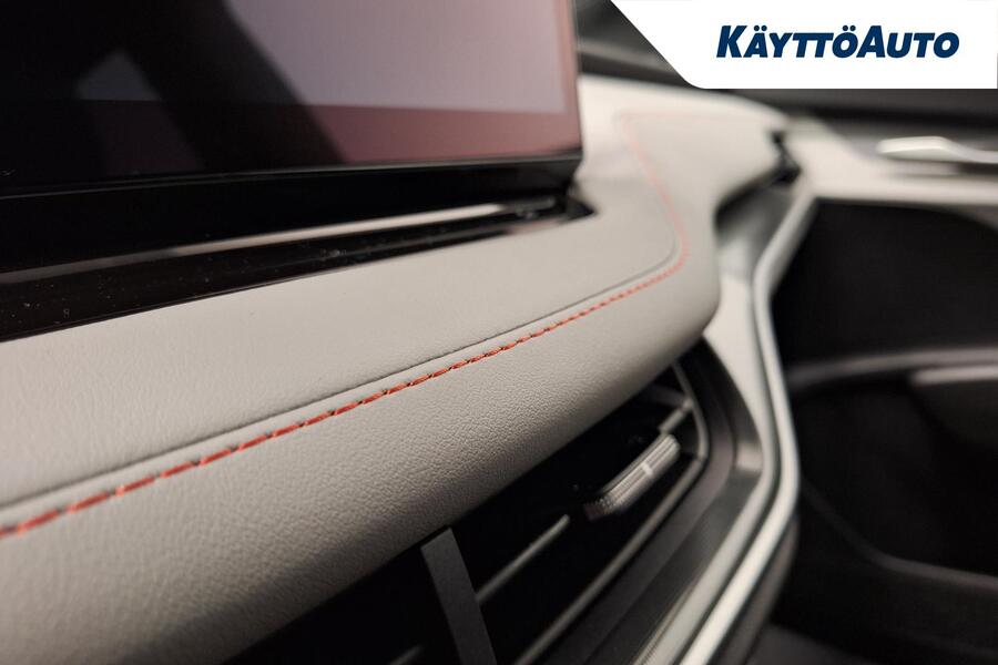 heti ajoon Skoda Elroq