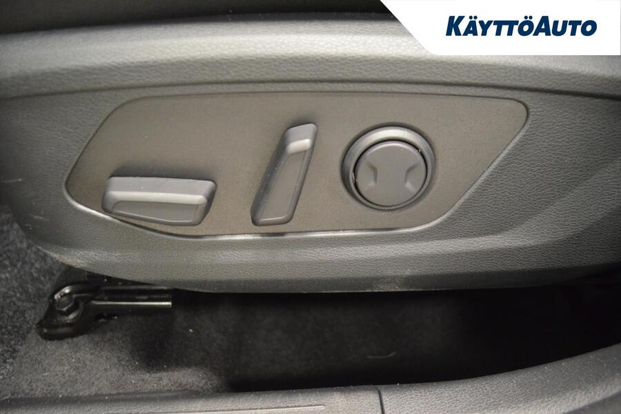 heti ajoon Kia Sportage