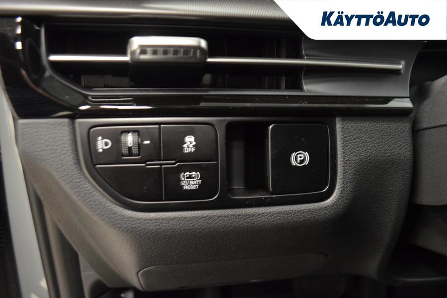 heti ajoon Kia Sportage