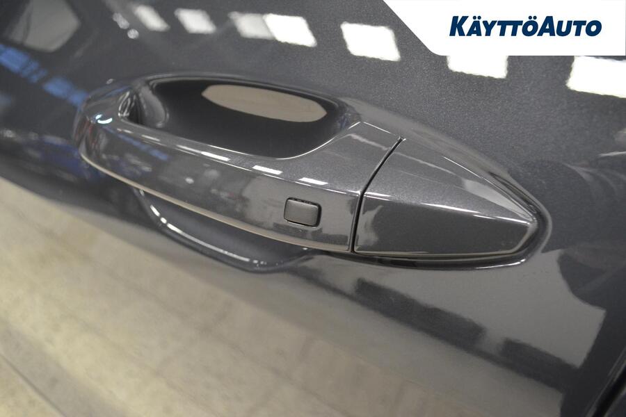 heti ajoon Kia Sportage