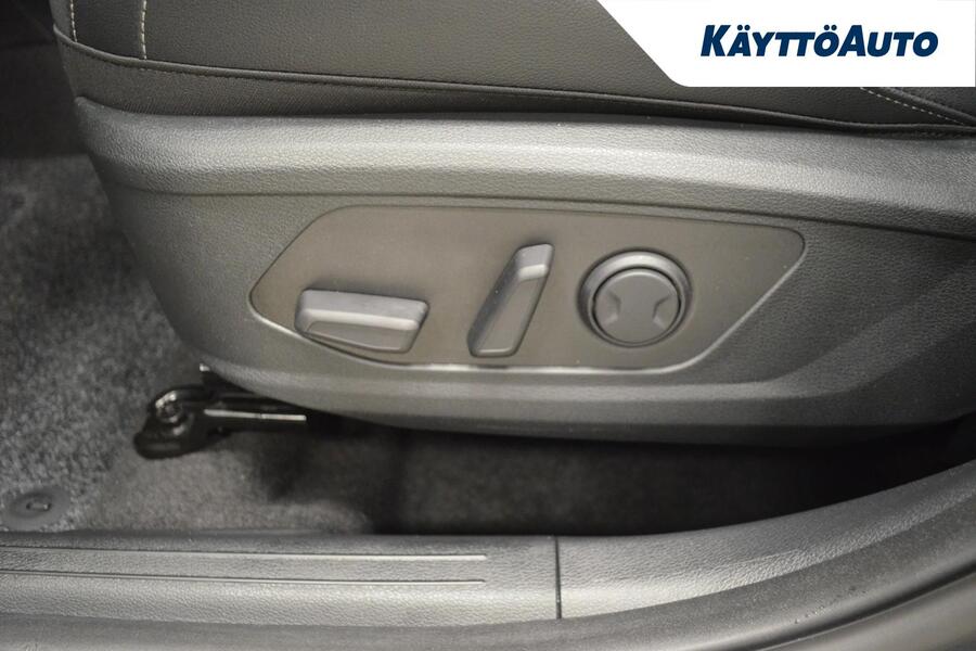 heti ajoon Kia Sportage