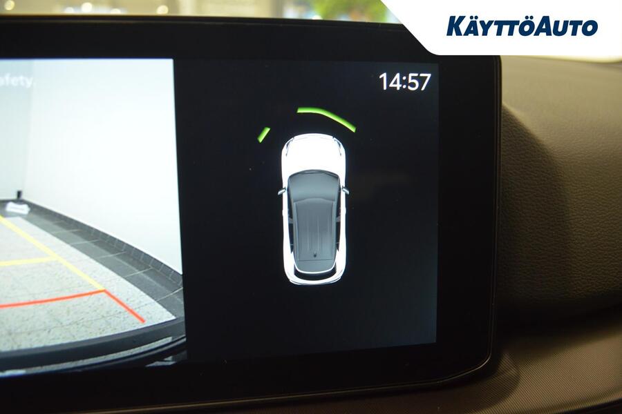 heti ajoon Kia Sportage