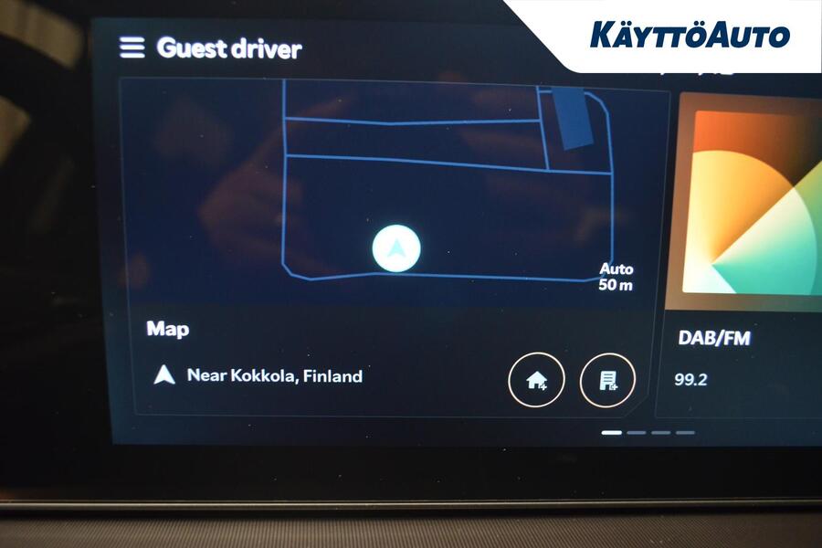 heti ajoon Kia Sportage