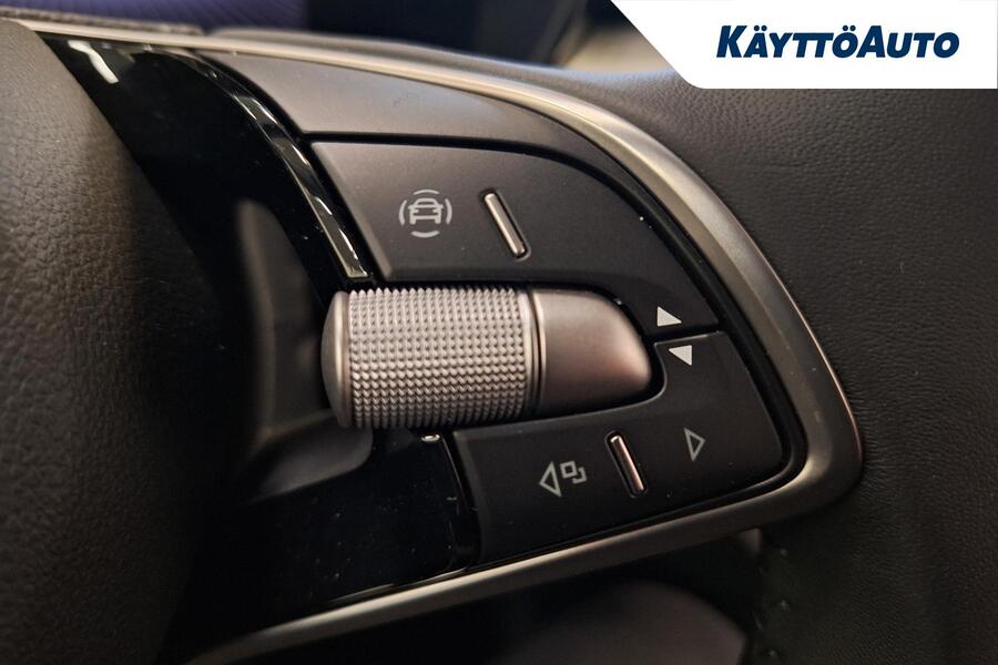 heti ajoon Skoda Fabia