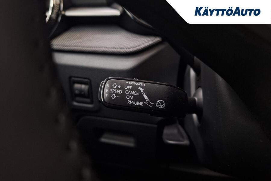 heti ajoon Skoda Fabia