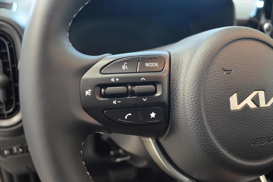 heti ajoon Kia Picanto