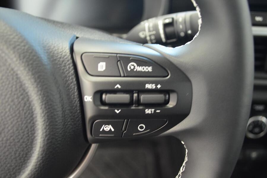 heti ajoon Kia Picanto