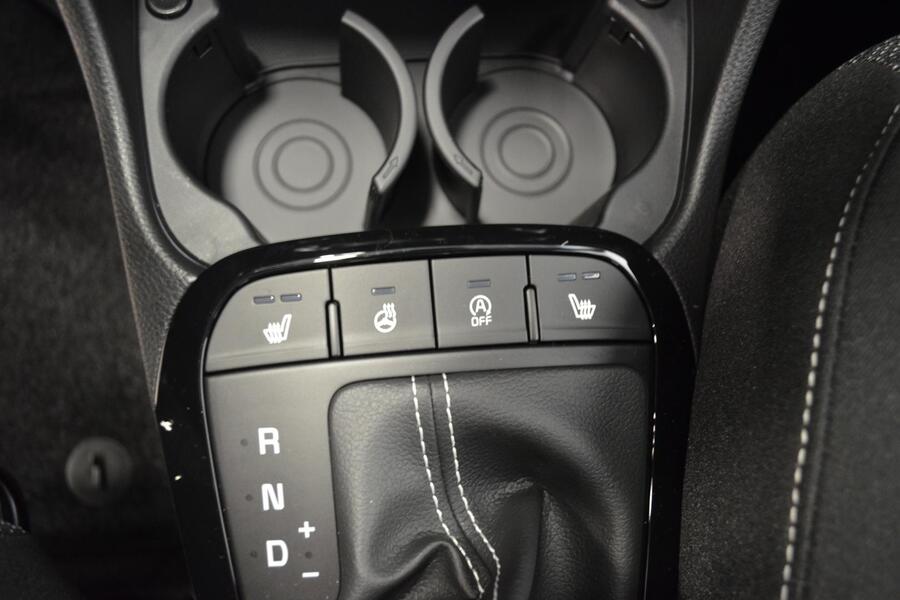 heti ajoon Kia Picanto