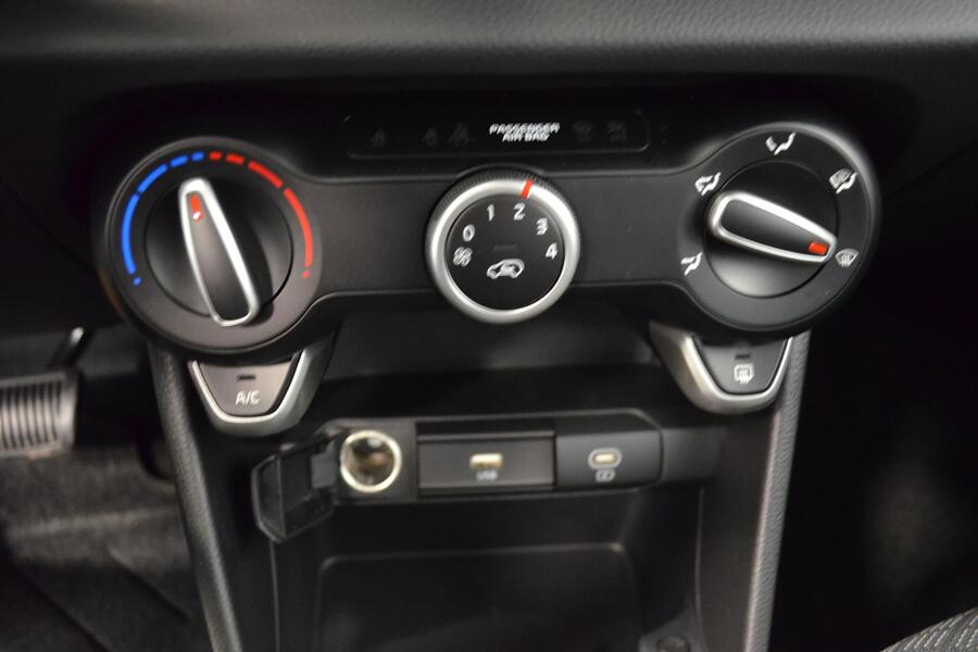 heti ajoon Kia Picanto