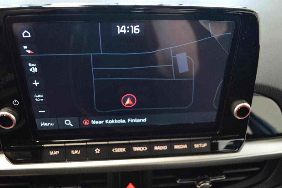 heti ajoon Kia Picanto